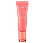 LANEIGE Grapefruit Lip Glowy Balm - Hydrating Tint
