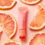LANEIGE Grapefruit Lip Glowy Balm - Hydrating Tint