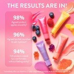 LANEIGE Grapefruit Lip Glowy Balm - Hydrating Tint