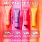LANEIGE Grapefruit Lip Glowy Balm - Hydrating Tint