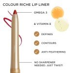 L'Oreal Colour Riche Lip Liner - Nudes For Life