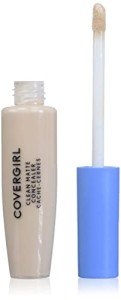 COVERGIRL Clean Matte Oil-Free Concealer