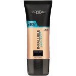 L'Oreal Infallible Pro-Glow Foundation, Creamy Natural