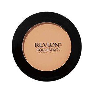 Revlon ColorStay Oil-Free Pressed Powder, Medium