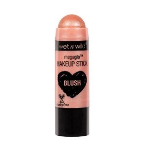 Wet n Wild MegaGlo Makeup Stick - Peach Bums