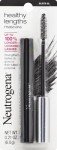 Neutrogena Healthy Lengths Black Mascara - Clump-Free