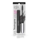 Neutrogena Healthy Lengths Black Mascara - Clump-Free