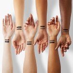 2-in-1 Waterproof Black & Brown Gel Eyeliner Set