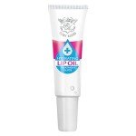 Broadway Vita-Lip Clear Gloss - Mint, Coconut, Rosehip
