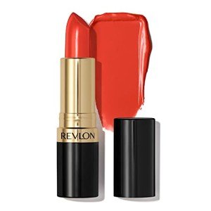 Revlon Super Lustrous Lipstick – Kiss Me Coral