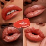 Revlon Super Lustrous Lipstick – Kiss Me Coral