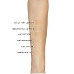 L'Oreal True Match Super-blendable Concealer - Fair/Light