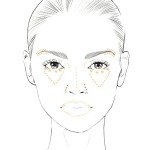 L'Oreal True Match Super-blendable Concealer - Fair/Light