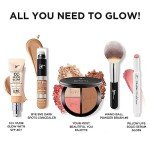 IT Cosmetics Anti-Aging Bronzer and Blush Palette