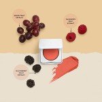 Honest Beauty 2-in-1 Cheek Blush & Lip Color