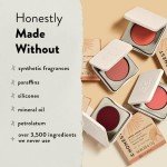Honest Beauty 2-in-1 Cheek Blush & Lip Color