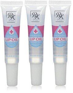 Ruby Kisses Clear Hydrating Lip Gloss Set