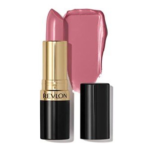 Revlon Super Lustrous Creamy Lipstick in Primrose