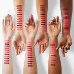 18 Color Waterproof Lip Liner Pencil Set