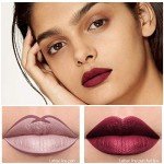 18 Color Waterproof Lip Liner Pencil Set