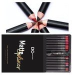 18 Color Waterproof Lip Liner Pencil Set