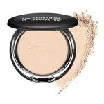 IT Cosmetics Celebration Powder Foundation - Light