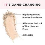 IT Cosmetics Celebration Powder Foundation - Light