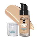Revlon ColorStay Foundation for Normal/Dry Skin - Buff