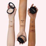 IT Cosmetics Celebration Powder Foundation - Light