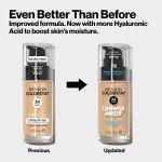 Revlon ColorStay Foundation for Normal/Dry Skin - Buff