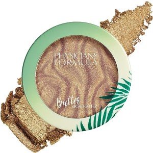 Murumuru Butter Highlighter - Champagne Glow