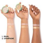 Murumuru Butter Highlighter - Champagne Glow