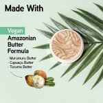 Murumuru Butter Highlighter - Champagne Glow