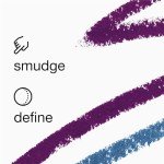 Clinique Quickliner for Eyes - Water & Smudge Resistant