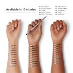 Clinique Quickliner for Eyes - Water & Smudge Resistant