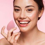 AOA Studio Mochi Makeup Sponge Set - 6 Pack