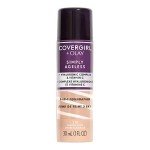 CoverGirl Classic 210 Foundation - Flawless Finish