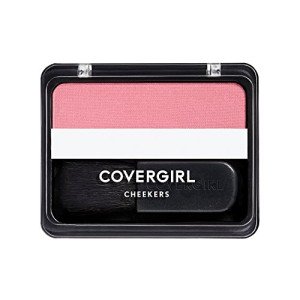 COVERGIRL Cheekers Blush - Soft & Blendable