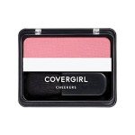 COVERGIRL Cheekers Blush - Soft & Blendable