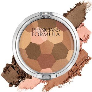 Physicians Formula Multi-Colored Bronzer Palette