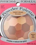 Physicians Formula Multi-Colored Bronzer Palette