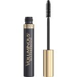 L'Oreal Paris Voluminous Waterproof Black Mascara