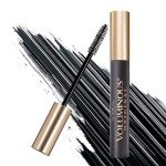 L'Oreal Paris Voluminous Waterproof Black Mascara