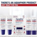 Aquaphor Lip Repair Ointment, 2 Tubes