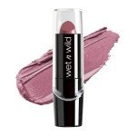 Wet n Wild Silk Finish Lipstick - Secret Muse