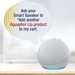 Aquaphor Lip Repair Ointment, 2 Tubes