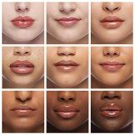 Wet n Wild MegaSlicks Crystal Clear Lip Gloss