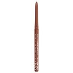 NYX Mechanical Lip Liner Pencil in Cocoa