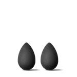 Micro Mini Pro Black Beauty Blender Sponges - 2 Pack