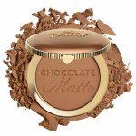 Too Faced Chocolate Soleil Matte Bronzer, 0.28 oz